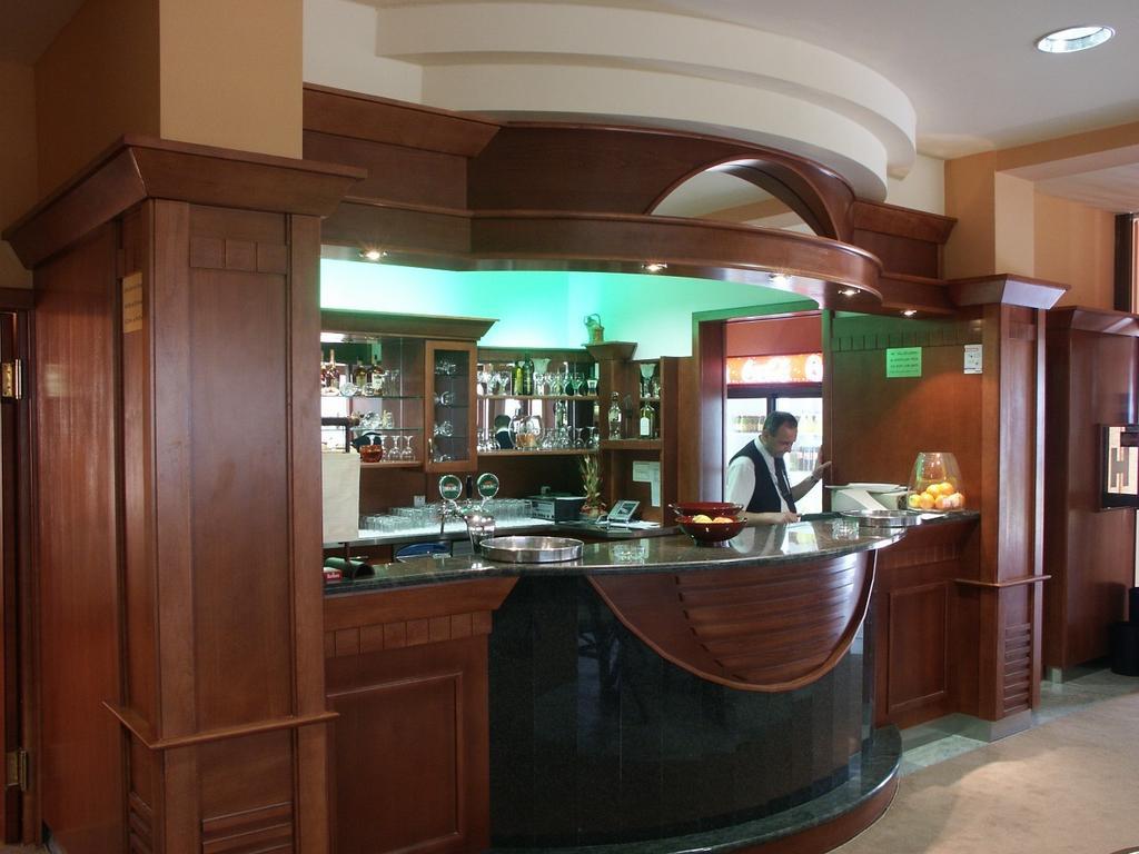 Hotel Porin Zagreb Ngoại thất bức ảnh