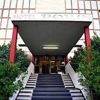 Hotel Porin Zagreb Ngoại thất bức ảnh